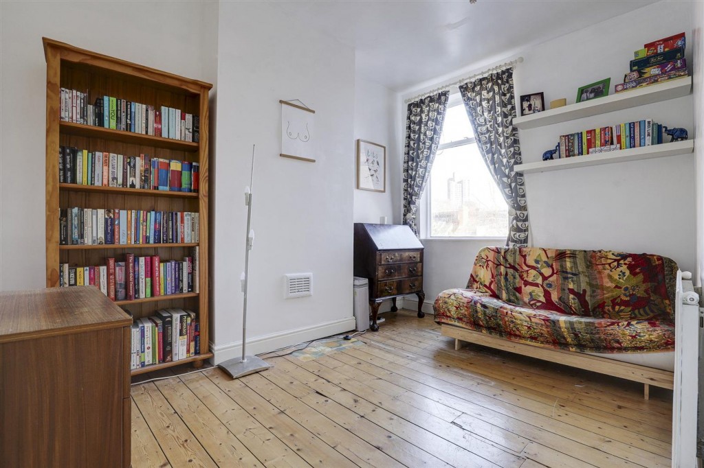 Loughborough Avenue, Nottingham, NG2