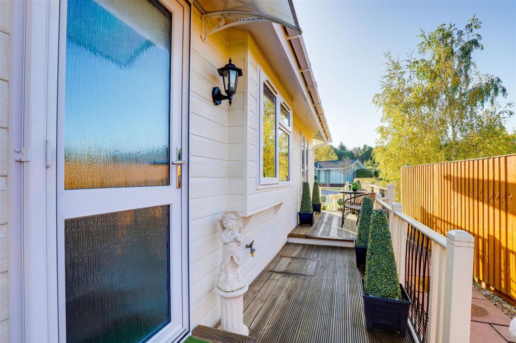 Moor Lane, Calverton, NG14