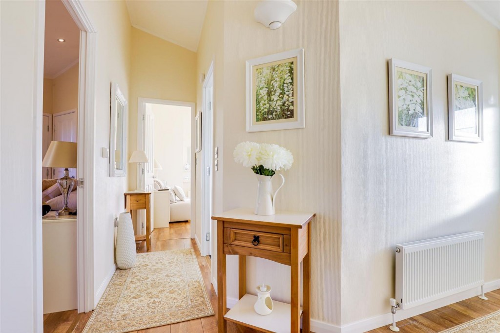 Moor Lane, Calverton, NG14