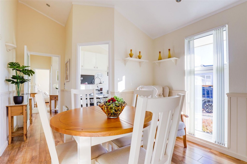 Moor Lane, Calverton, NG14