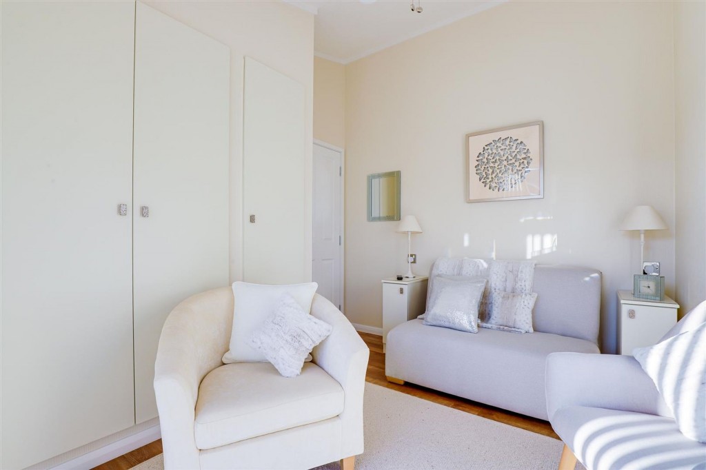 Moor Lane, Calverton, NG14