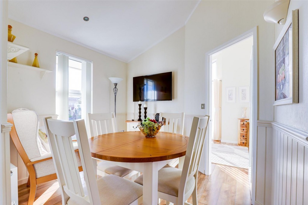 Moor Lane, Calverton, NG14