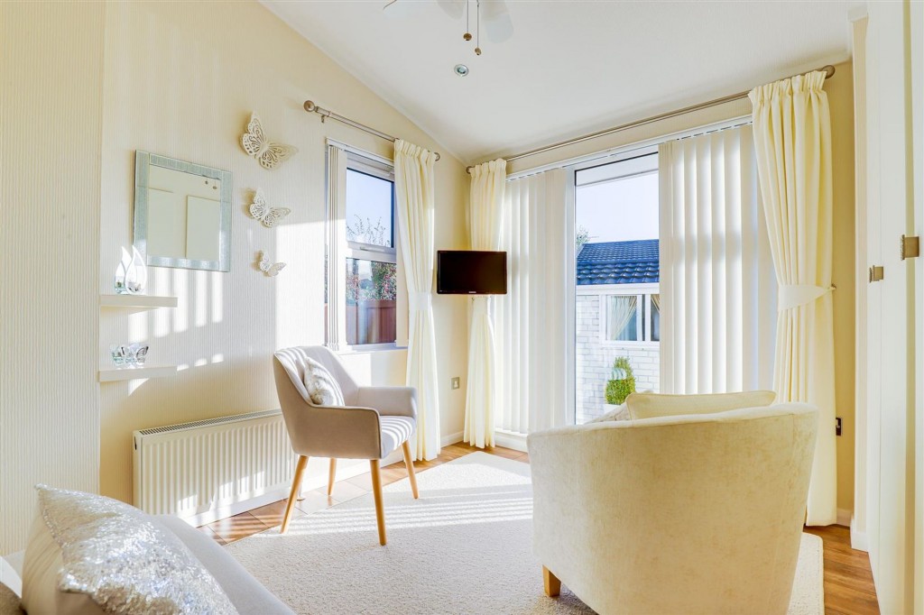 Moor Lane, Calverton, NG14