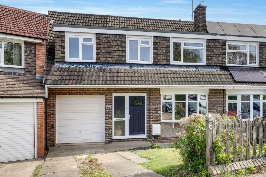 Gorman Court, Arnold, NG5
