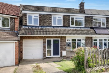 Gorman Court, Arnold, NG5