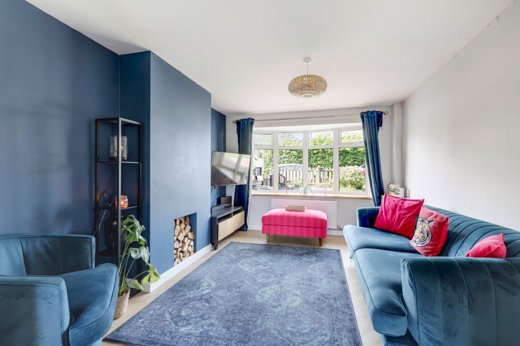 Gorman Court, Arnold, NG5