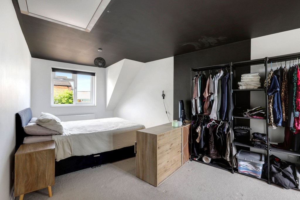 Gorman Court, Arnold, NG5