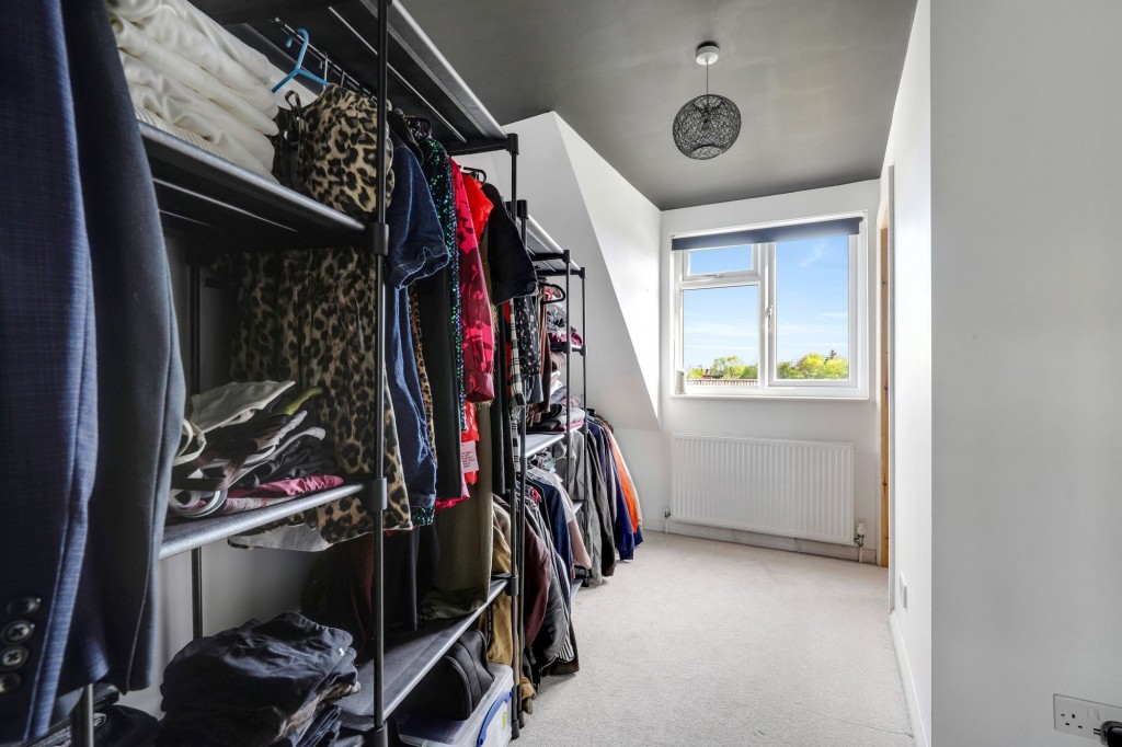 Gorman Court, Arnold, NG5
