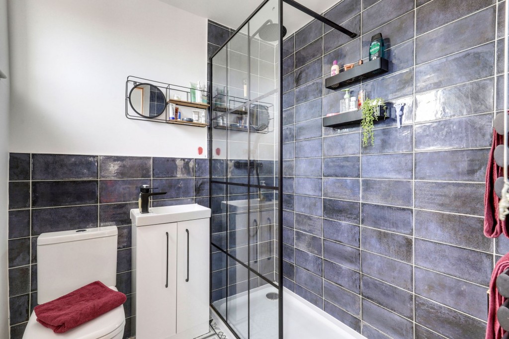 Gorman Court, Arnold, NG5