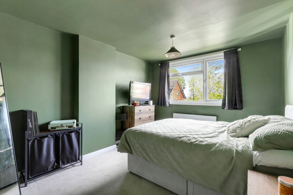 Gorman Court, Arnold, NG5