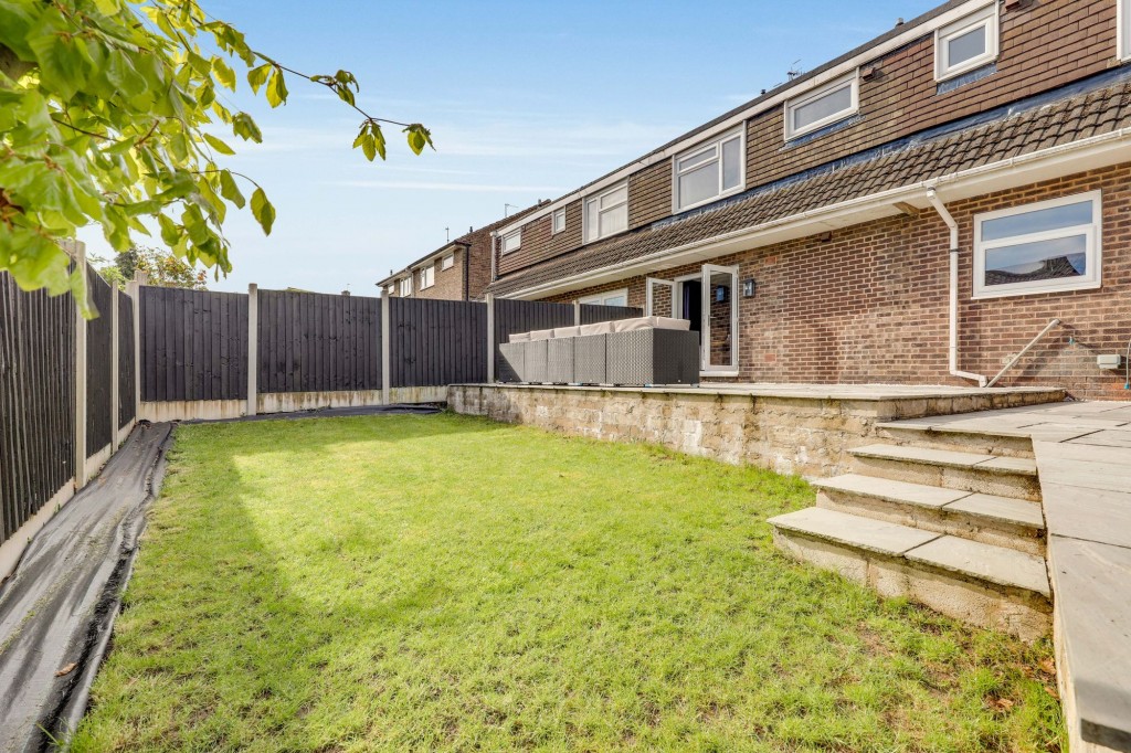 Gorman Court, Arnold, NG5