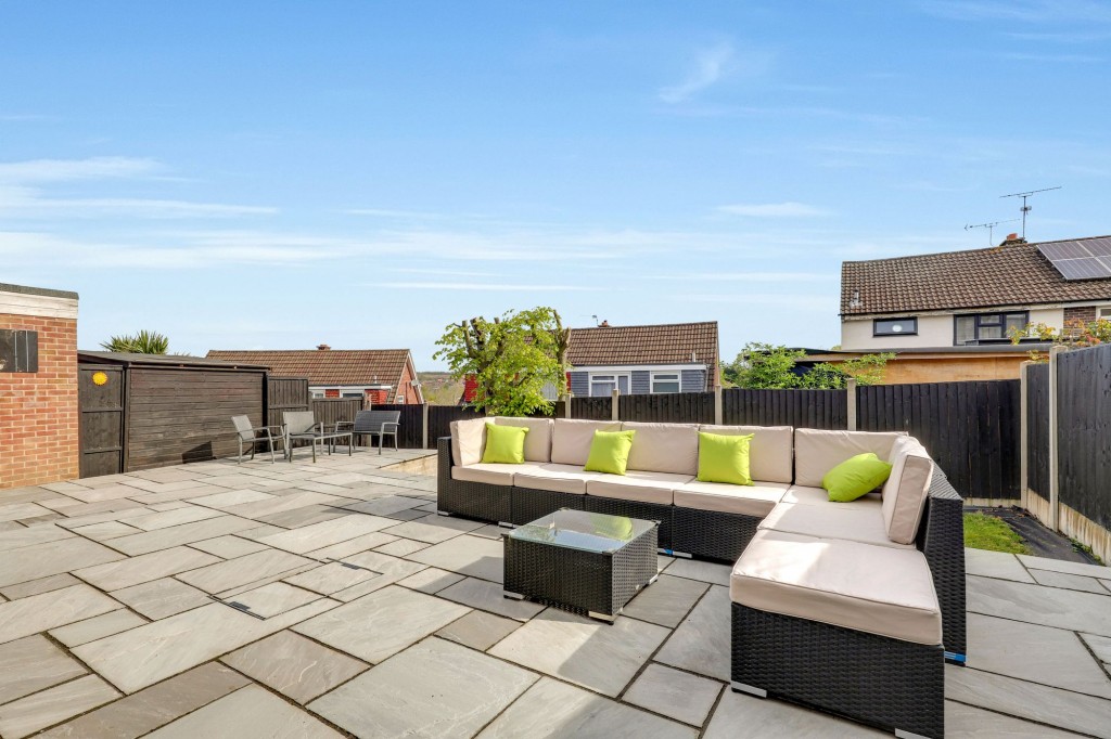 Gorman Court, Arnold, NG5