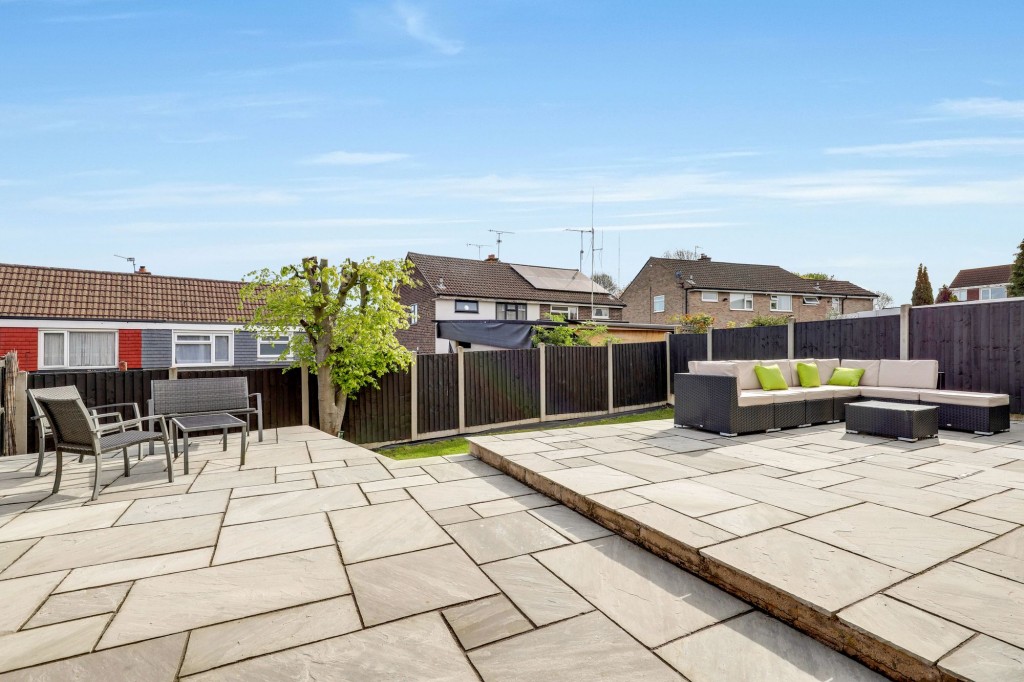 Gorman Court, Arnold, NG5