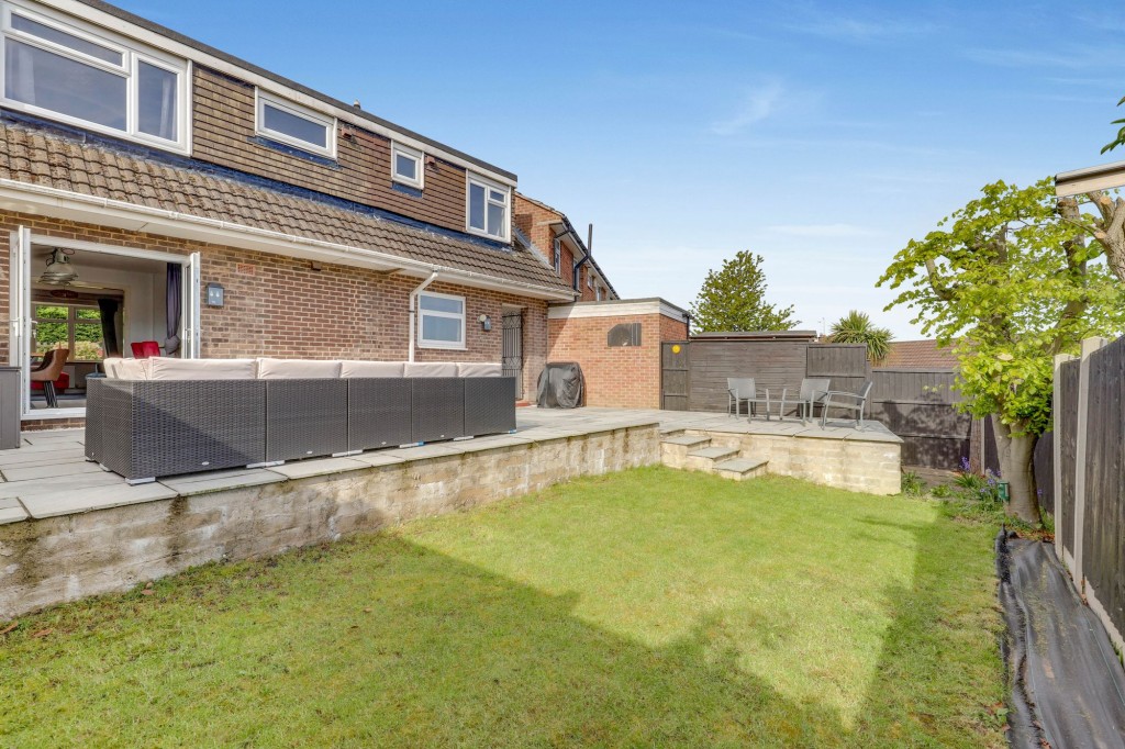 Gorman Court, Arnold, NG5