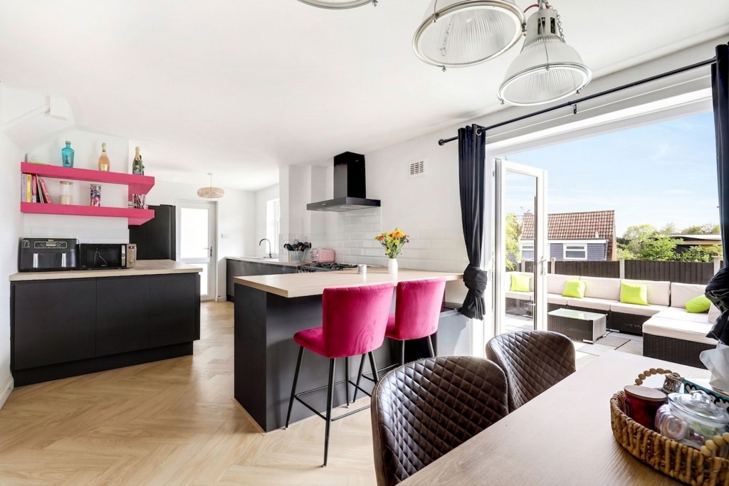 Gorman Court, Arnold, NG5
