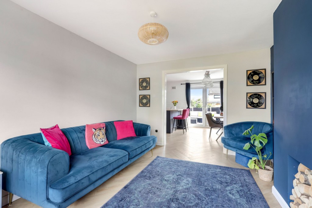 Gorman Court, Arnold, NG5