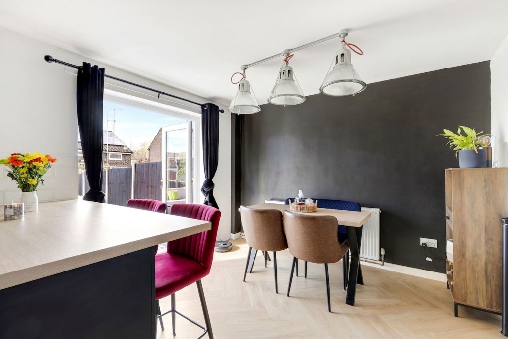 Gorman Court, Arnold, NG5
