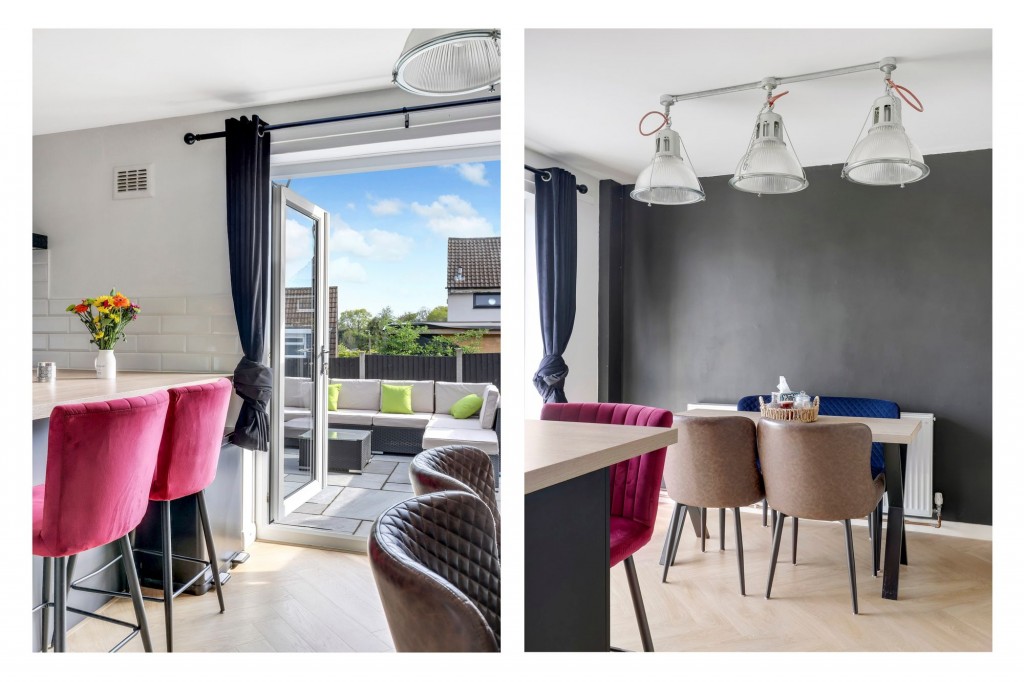 Gorman Court, Arnold, NG5