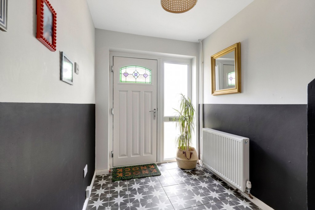 Gorman Court, Arnold, NG5