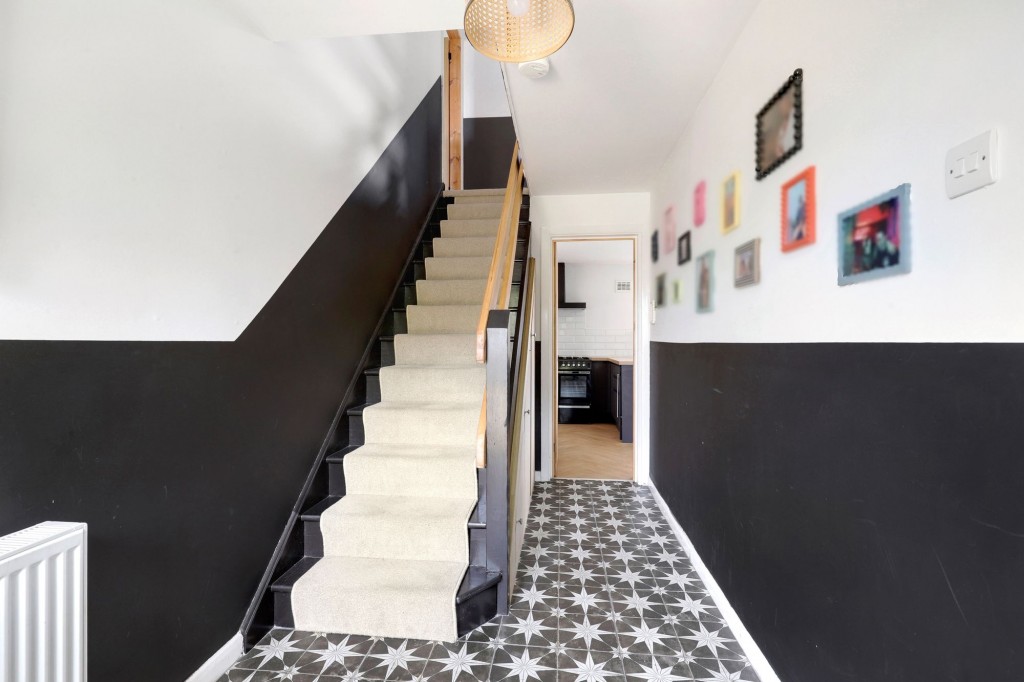 Gorman Court, Arnold, NG5