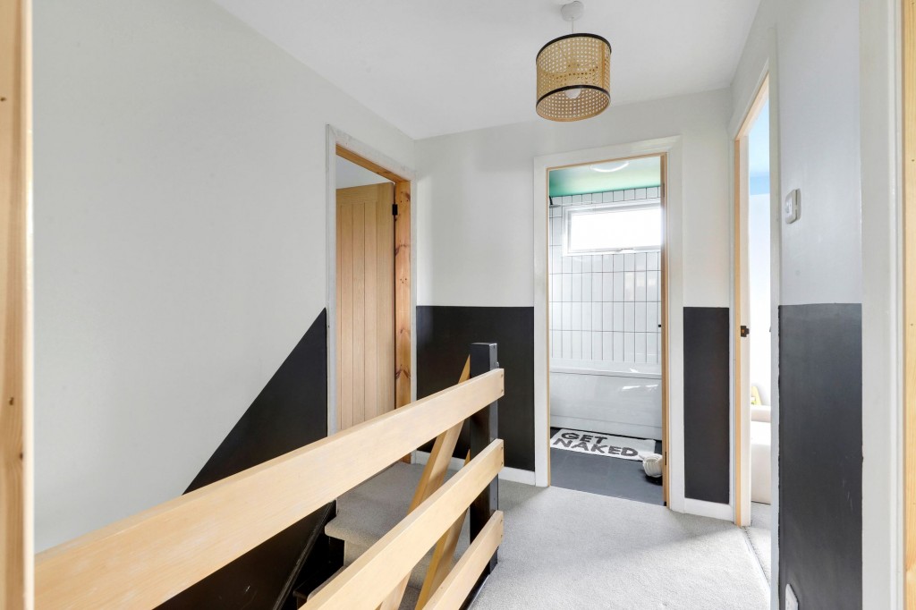 Gorman Court, Arnold, NG5