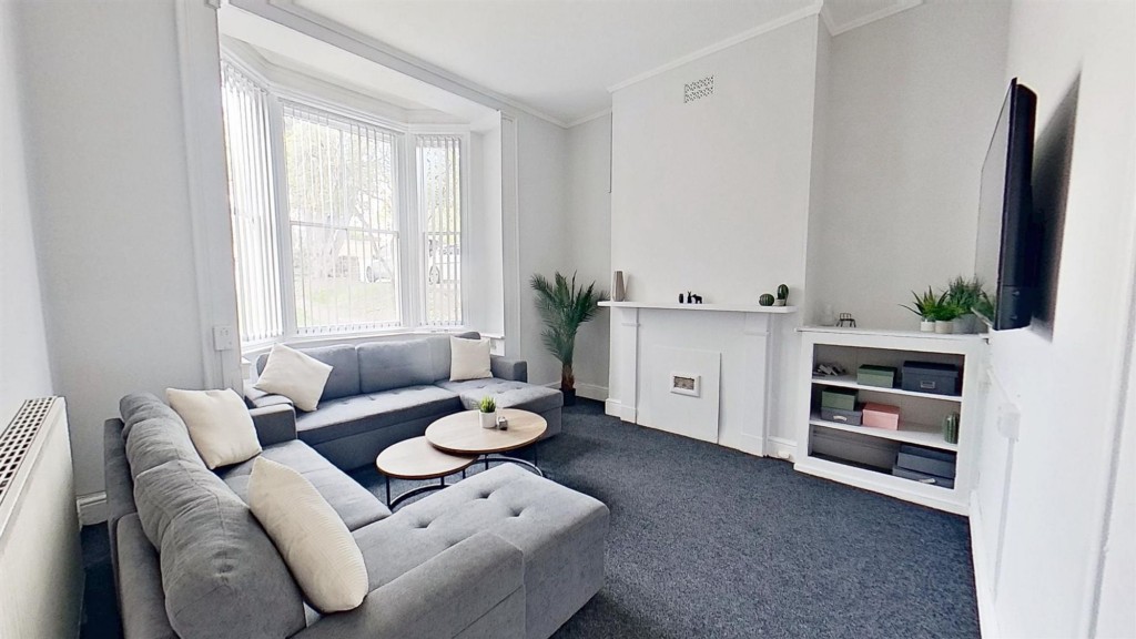 Peel Street, Nottingham, NG1