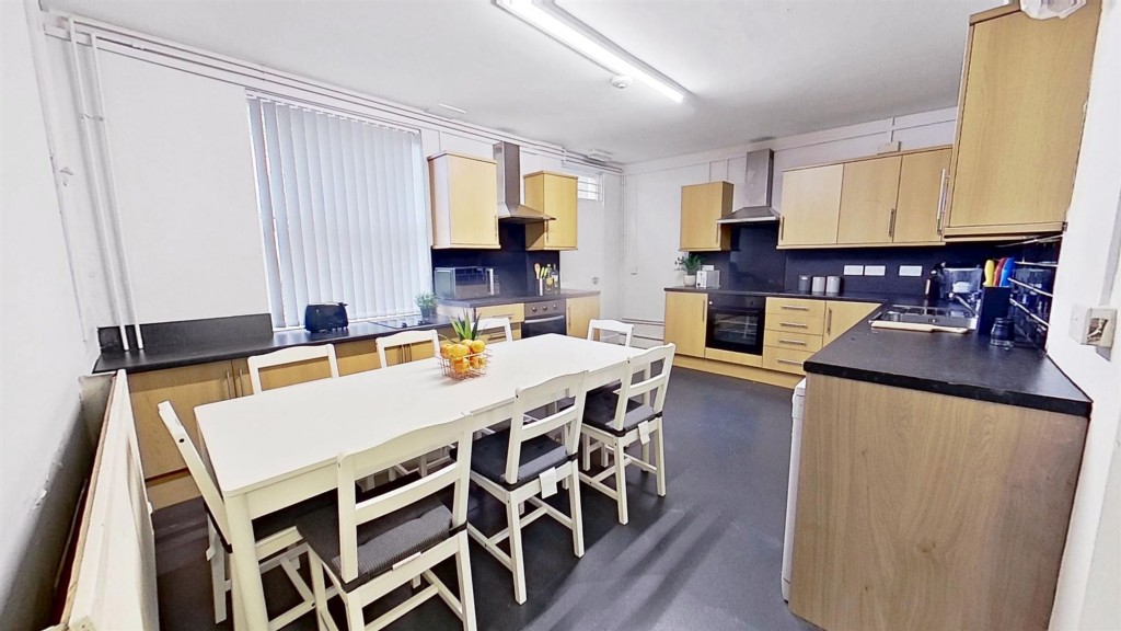 Peel Street, Nottingham, NG1