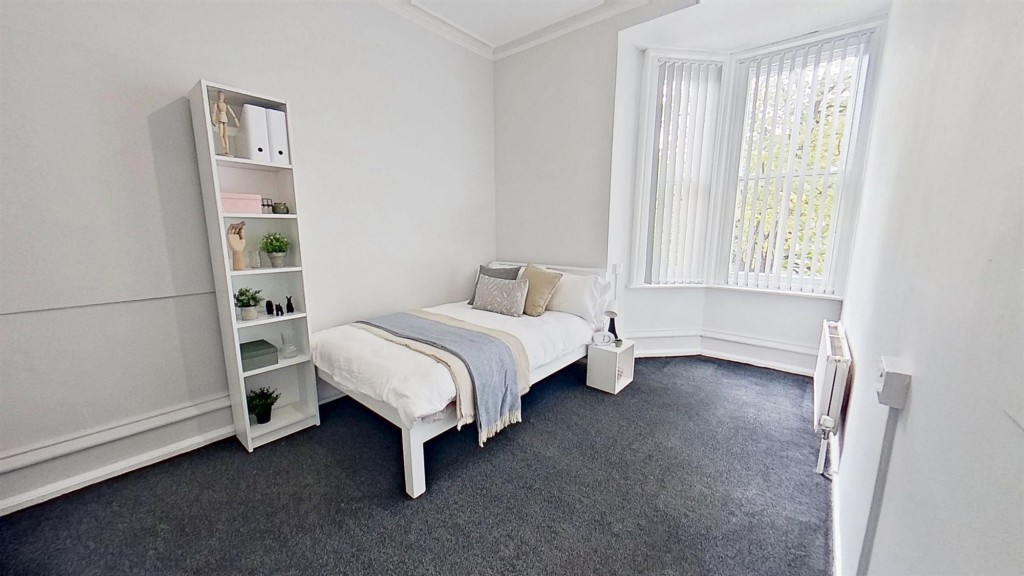 Peel Street, Nottingham, NG1