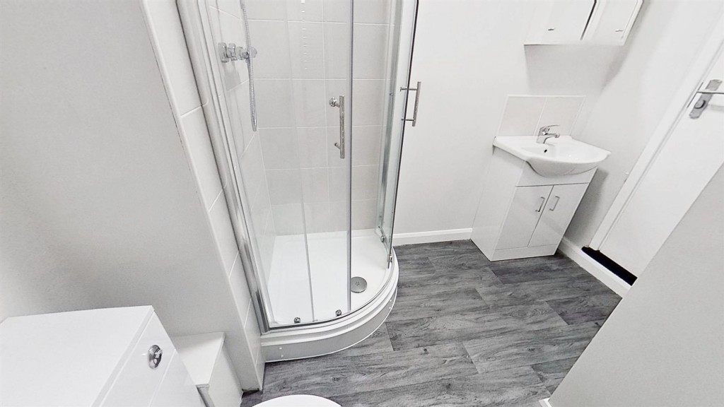 Peel Street, Nottingham, NG1