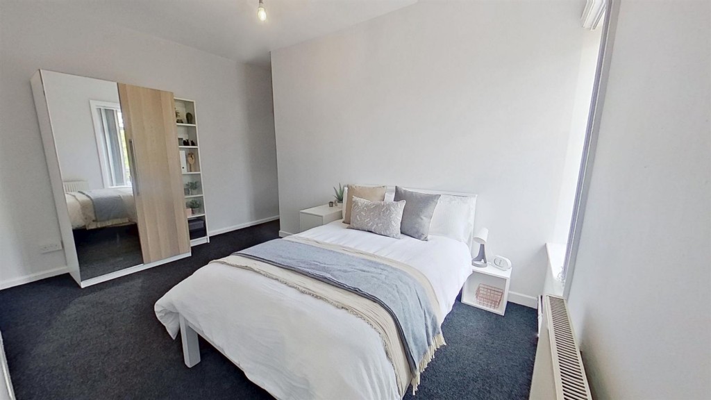 Peel Street, Nottingham, NG1