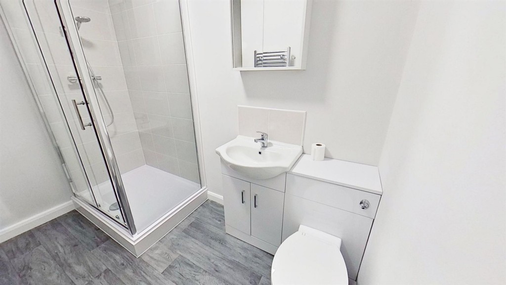 Peel Street, Nottingham, NG1