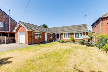 Alfreton Road, South Normanton, DE55