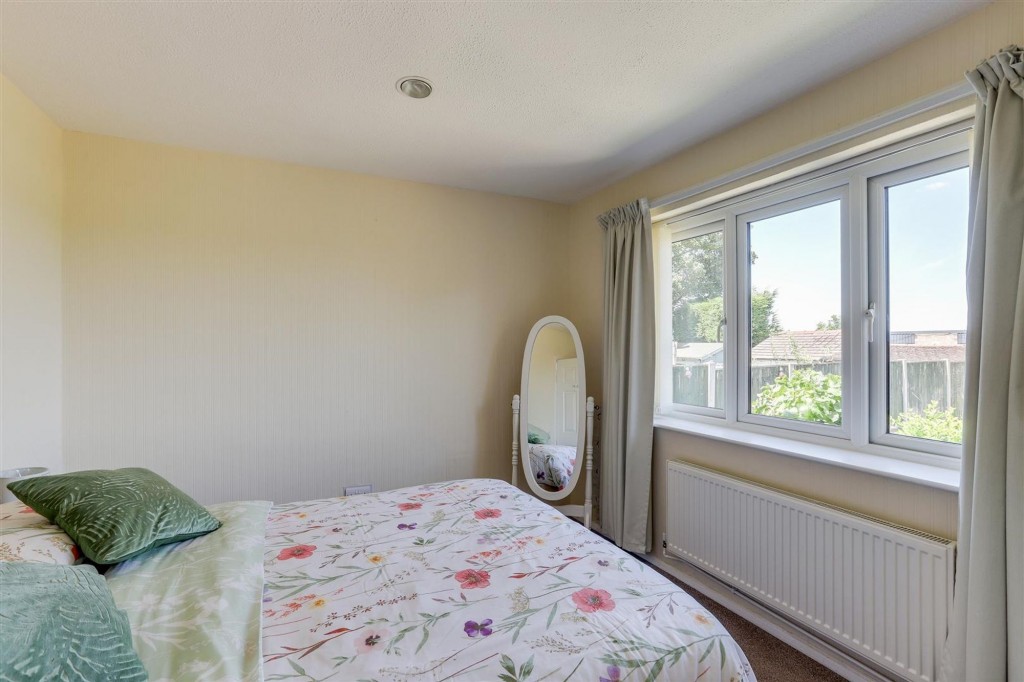 Alfreton Road, South Normanton, DE55