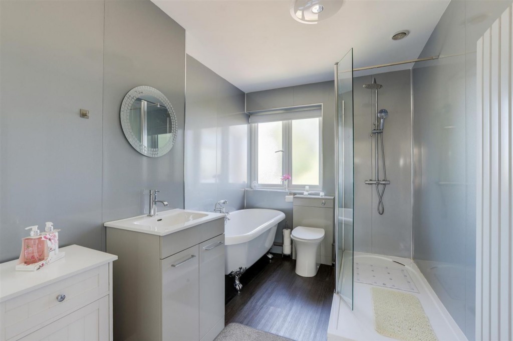 Alfreton Road, South Normanton, DE55