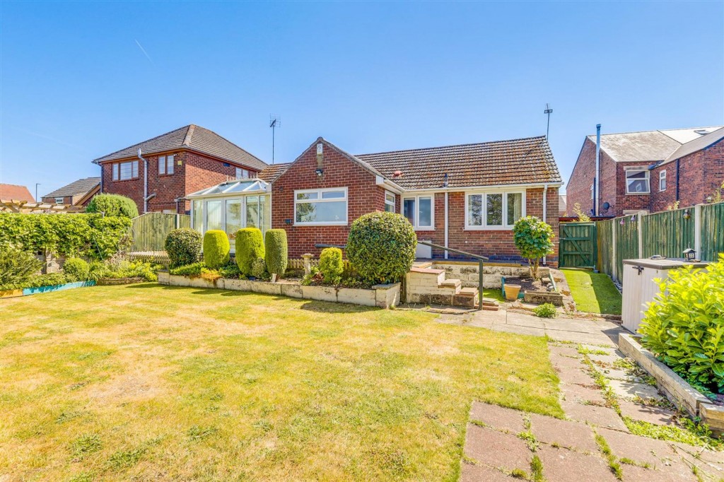 Alfreton Road, South Normanton, DE55