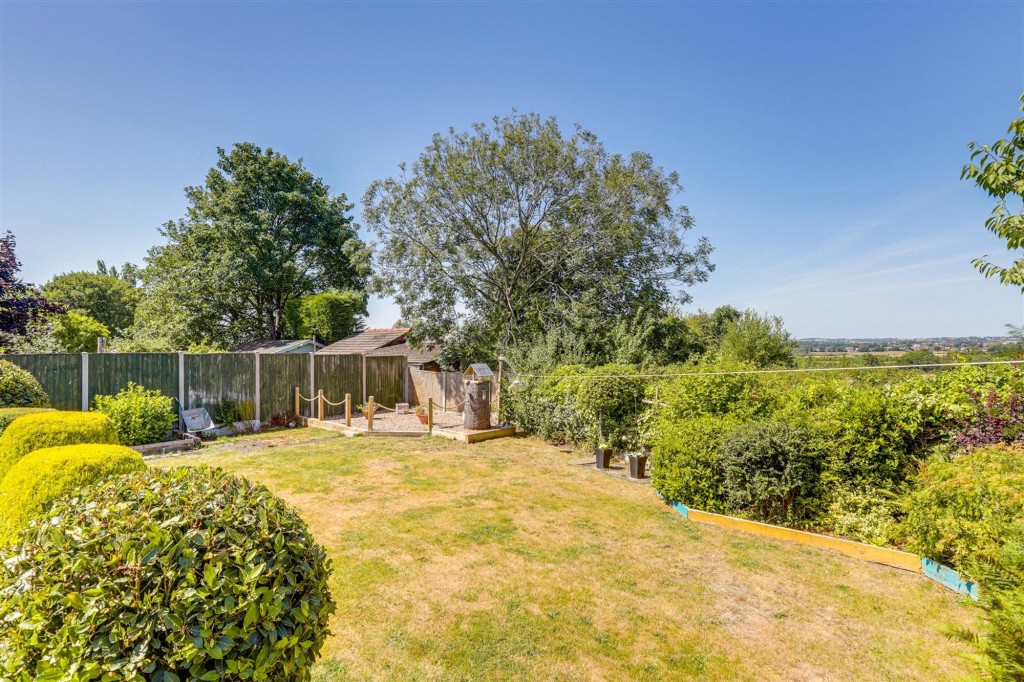 Alfreton Road, South Normanton, DE55