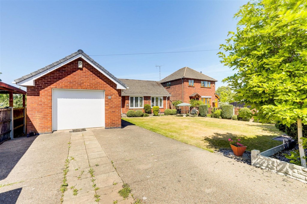 Alfreton Road, South Normanton, DE55