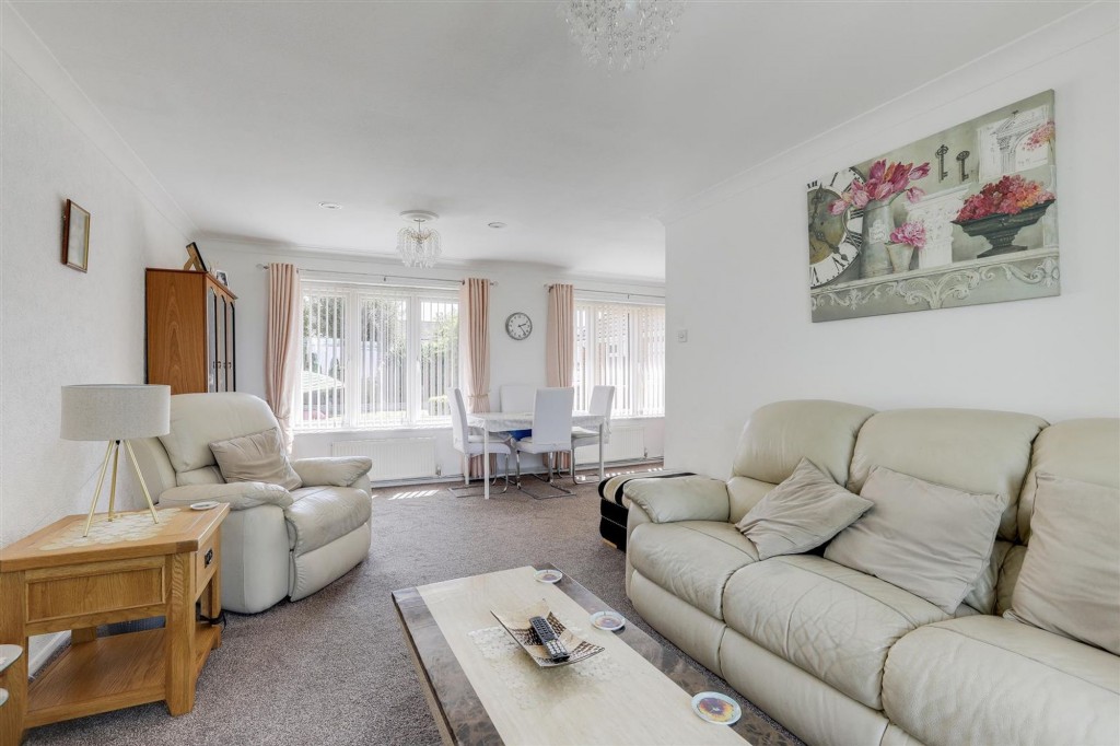 Alfreton Road, South Normanton, DE55