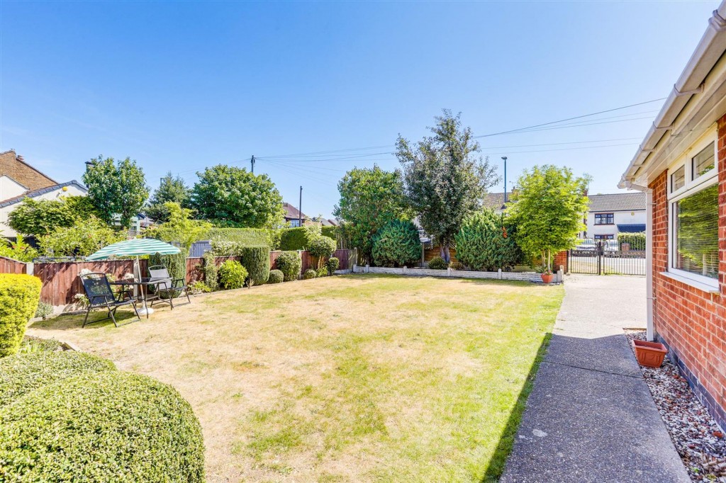 Alfreton Road, South Normanton, DE55