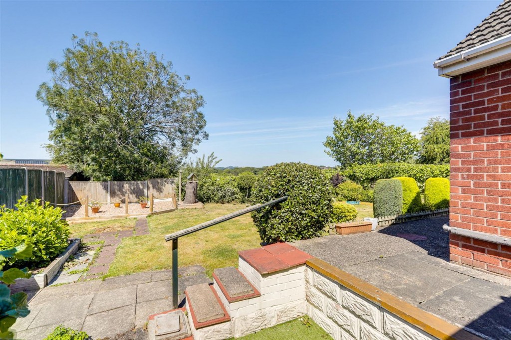 Alfreton Road, South Normanton, DE55