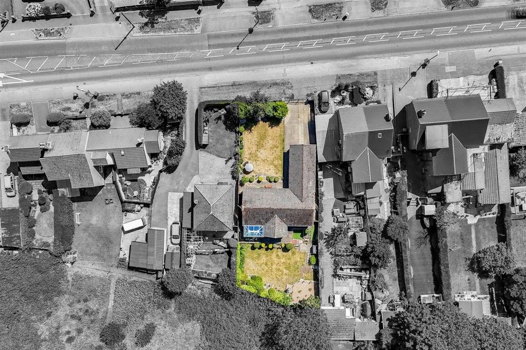 Alfreton Road, South Normanton, DE55