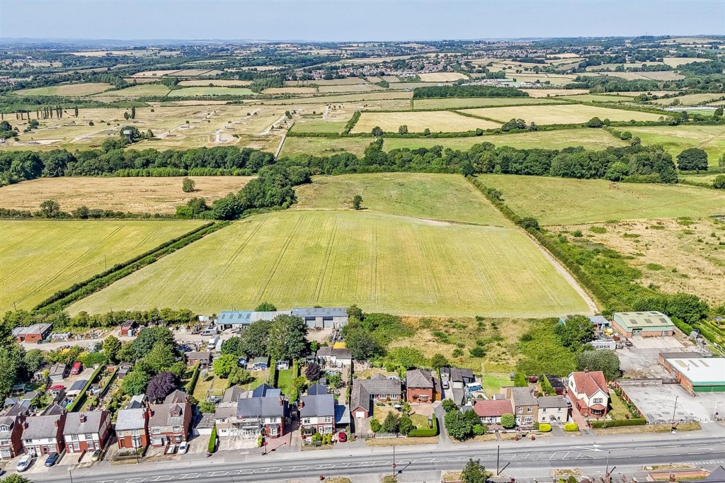 Alfreton Road, South Normanton, DE55