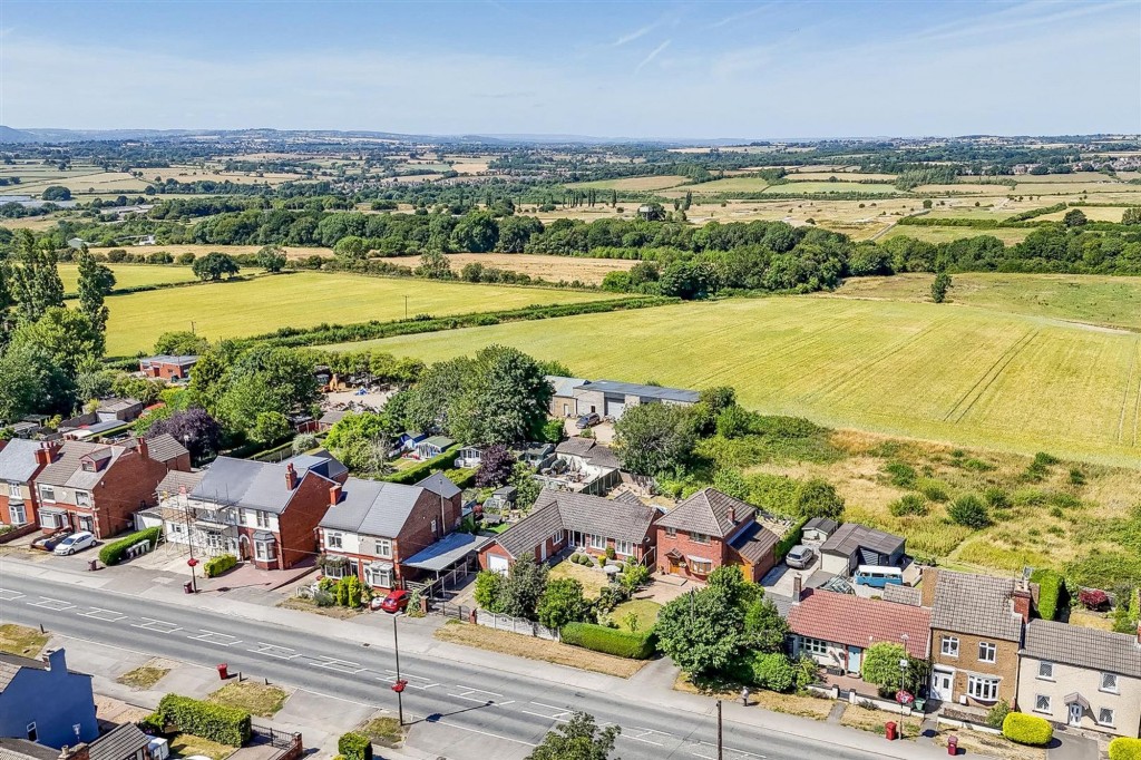 Alfreton Road, South Normanton, DE55