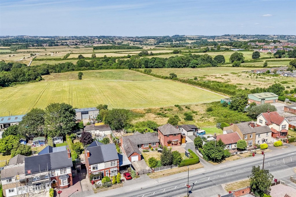 Alfreton Road, South Normanton, DE55