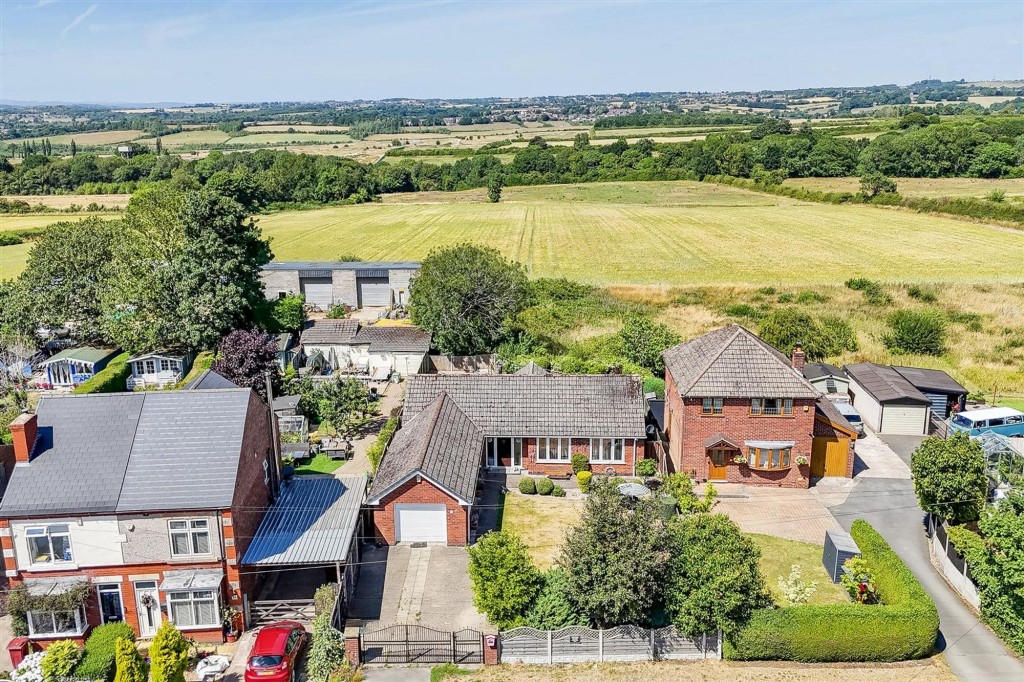 Alfreton Road, South Normanton, DE55