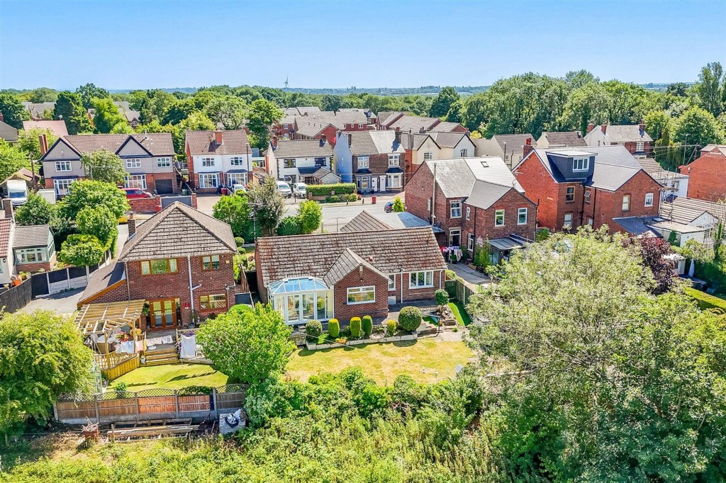 Alfreton Road, South Normanton, DE55