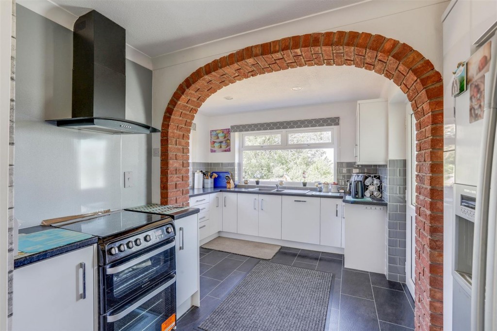 Alfreton Road, South Normanton, DE55