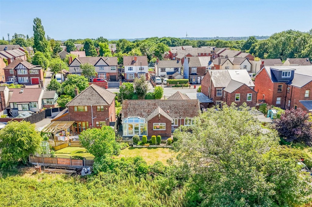 Alfreton Road, South Normanton, DE55