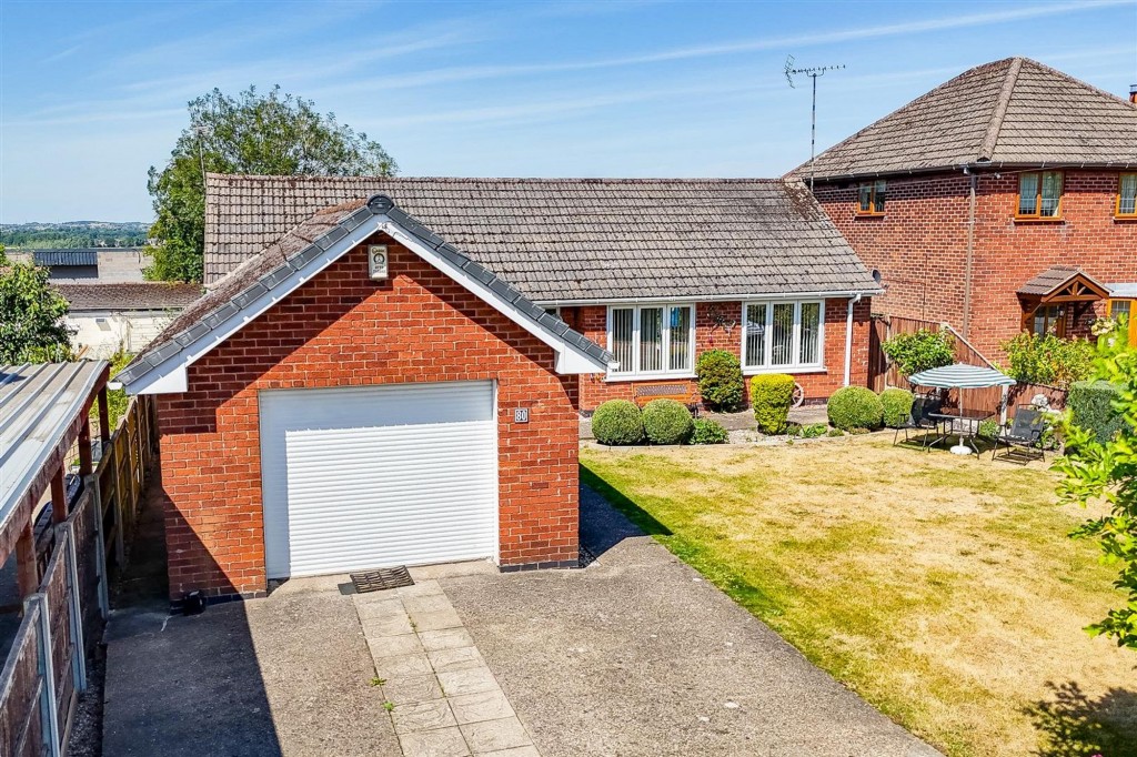 Alfreton Road, South Normanton, DE55