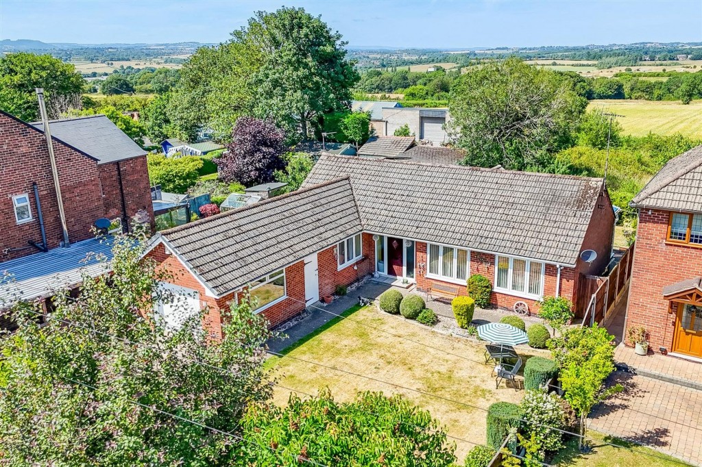 Alfreton Road, South Normanton, DE55